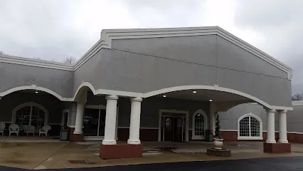 Waybright Funeral Home