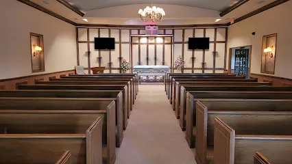 Terpening & Son Mortuary