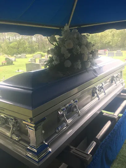 Beckman-Williamson Funeral Homes & Crematory