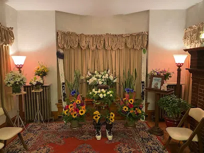 Burke-Magliozzi Funeral Home