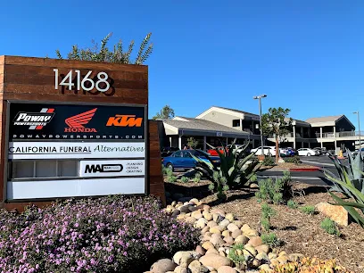 California Funeral Alternatives in Poway, CA