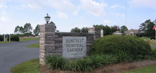 Cobb Funeral Chapel & Cobb-Suncrest Memorial Gardens