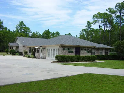 Green Pine Funeral Home & Cemetery