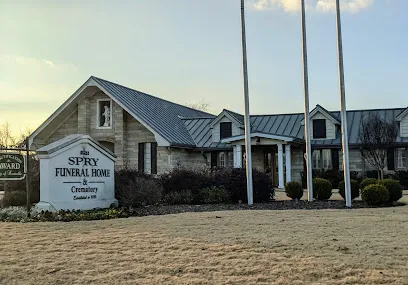 Spry Funeral Home and Crematory