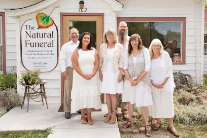 The Natural Funeral in Lafayette, CO