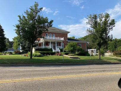 Malone Funeral Home in Geneva, IL