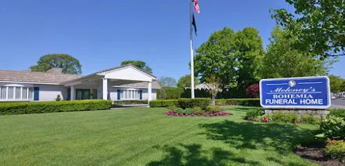 Moloney's Bohemia Funeral Home