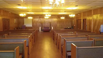 Ortiz Mortuary Inc