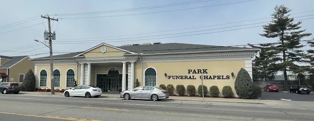 Park Funeral Chapels