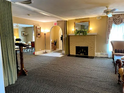 Whitham-Kanapaux Funeral Home