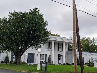Snodgrass Funeral Home