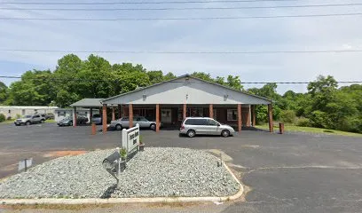 Stanfield Mortuary Service