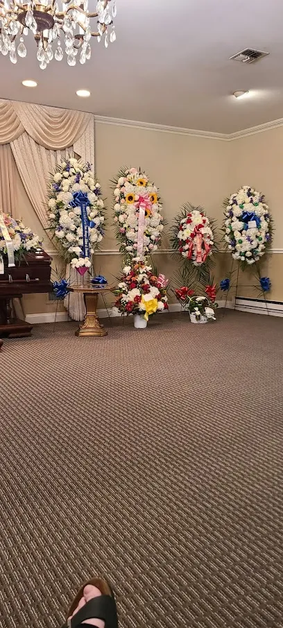 Ippolito-Stellato Funeral Home