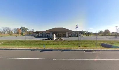 Walbert Funeral Home & Cremation Services