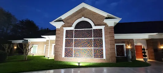 Withers and Whisenant Funeral Home