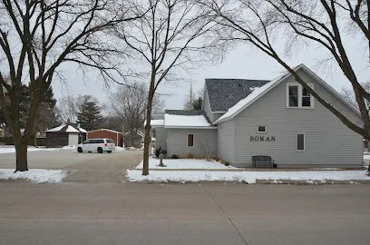 Boman Funeral Home