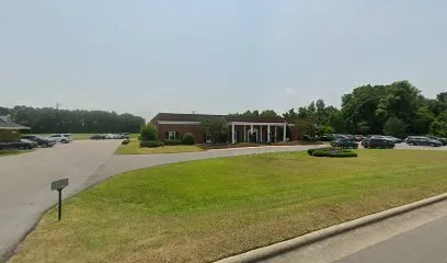 Carlisle Funeral Home