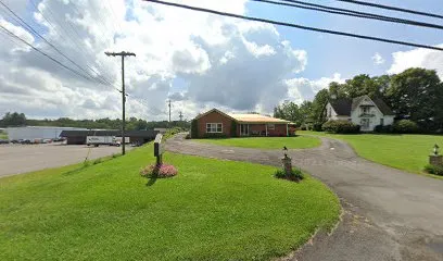 Clutter Funeral And Cremation