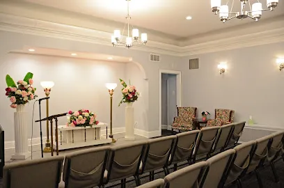 Emanuel's Chapel Funeral Home