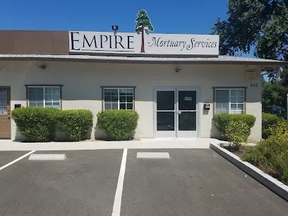 Empire Mortuary Services