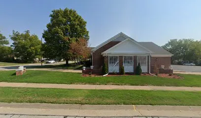 Ferry Funeral Home