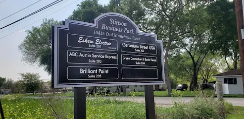 Cremation.Green - Austin Funeral Home