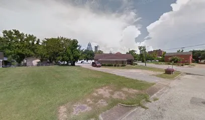 Lovetts Funeral Chapel