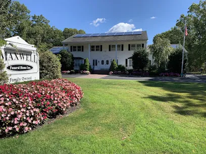 Maxwell Funeral Home in Little Egg Harbor Township, NJ
