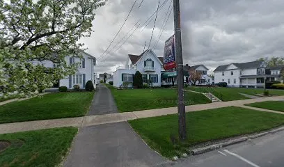 Metcalfe-Shaver-Kopcza Funeral Home, Inc.