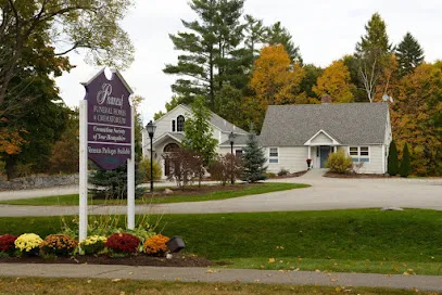 Phaneuf Funeral Homes & Crematorium in Boscawen, NH