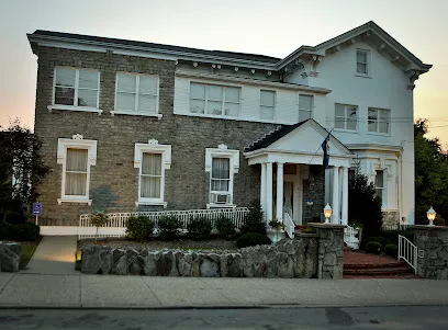 Ronald B Jones Funeral Home