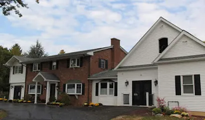 Scarponi-Bright Funeral Home, Inc.
