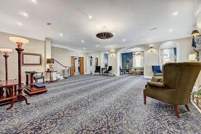 Woolley-Boglioli Funeral Home