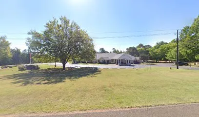Autry Funeral Home in Jacksonville, TX