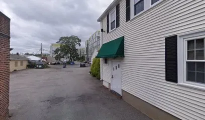 Brady & Fallon Funeral Service Inc