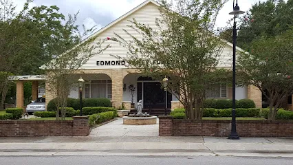 Edmond Fahey Funeral Home