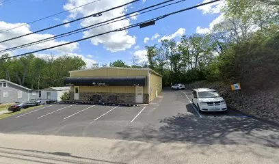 Coffman Funeral Home & Crematory