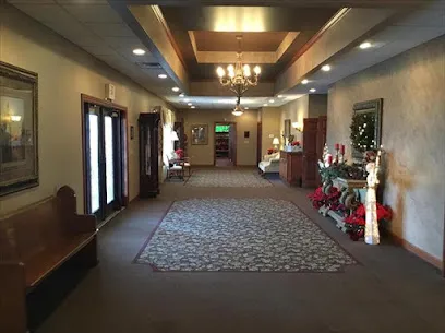 Forsythe Gould Funeral Home