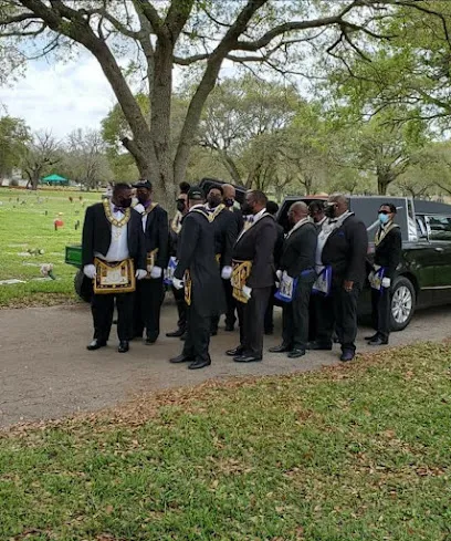 Genuine Funeral LLC.