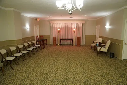 Gibson - Bode Funeral Home & Cremation Services, Ltd. in Port Byron, IL