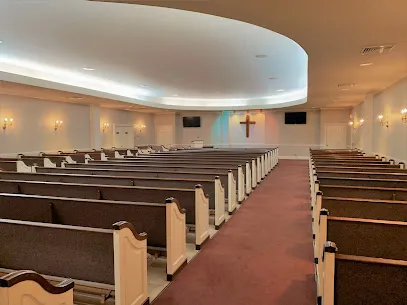 Hillside Funerals & Cremations