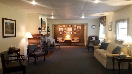 Hilton Funeral Home
