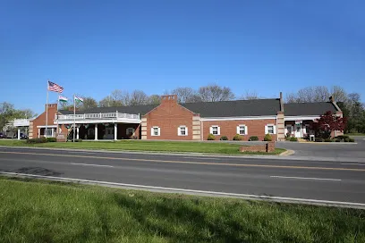 Jones Funeral Home & Cremation Service in Winchester, VA