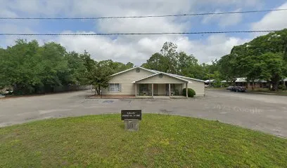 Kelley Funeral Home in Apalachicola, FL