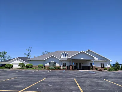 Krill Funeral Service