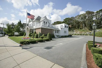 Lehman, Reen & McNamara Funeral Home