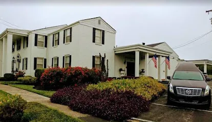 Madison Funeral Home