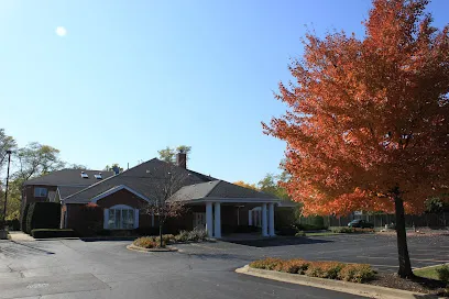 Meadows Funeral Home