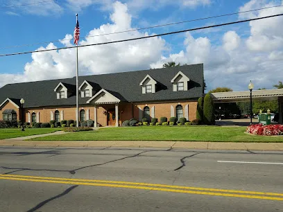 Boone Funeral Home in Evansville, IN