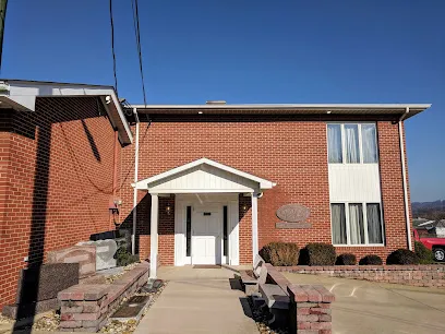 Roger W Davis Funeral Home